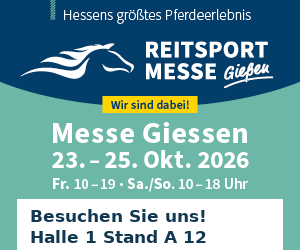 You are currently viewing Die IGV ist auf der Reitsportmesse Gießen vom 23.10. bis 25.10.2026